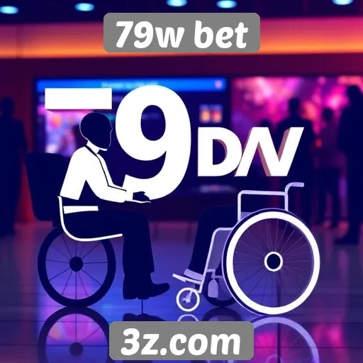 Acessibilidade e usabilidade do 79w bet