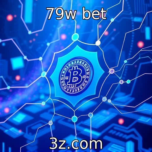 O impacto da tecnologia blockchain nas plataformas de jogos