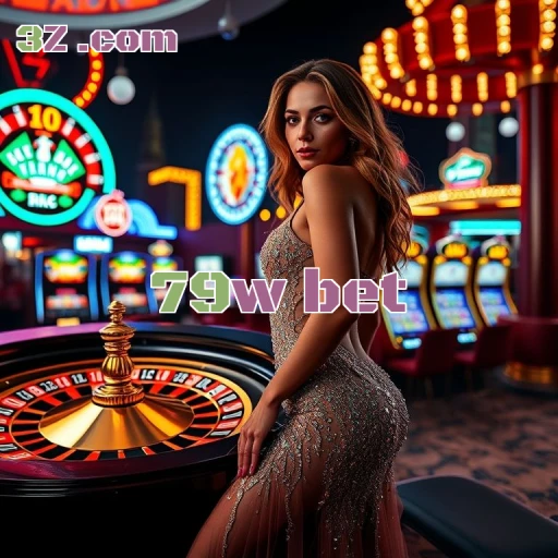 79w bet Cassino Online