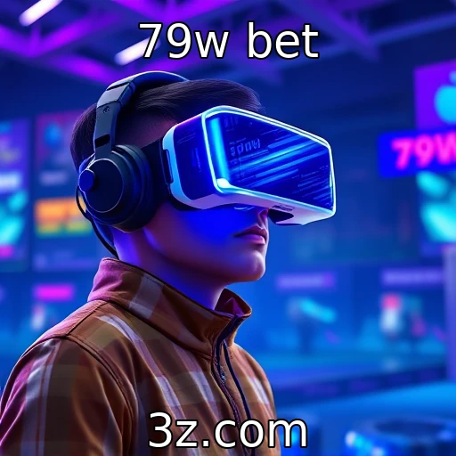 Futuro da realidade virtual nos jogos de entretenimento