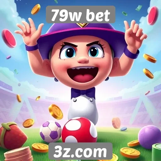 Comparativo de jogos disponíveis na plataforma 79w bet