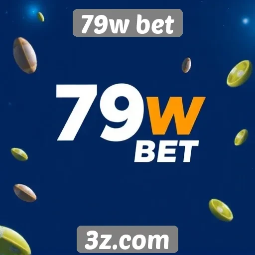 Novos bônus e promoções no 79w bet