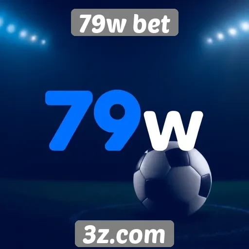 Novidades em jogos e apostas na 79w bet