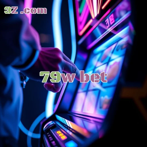 79w bet Promoções Especiais