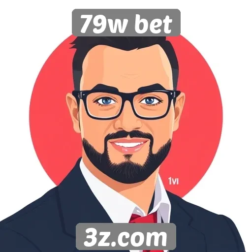 Segurança e confiabilidade do 79w bet