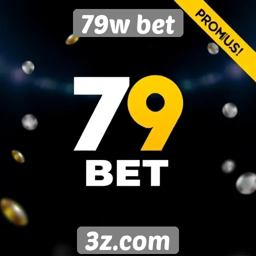 Avaliação das promoções e bônus do site 79w bet