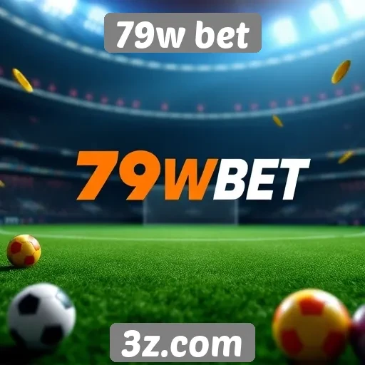 Plataforma 79w bet oferece promoções diversificadas